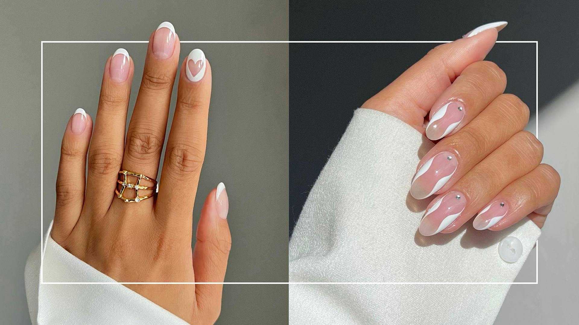 The Best People To See For A Bridal Manicure | SheerLuxe